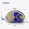 Fabrico de joias – Embalagem e apresentação de joias