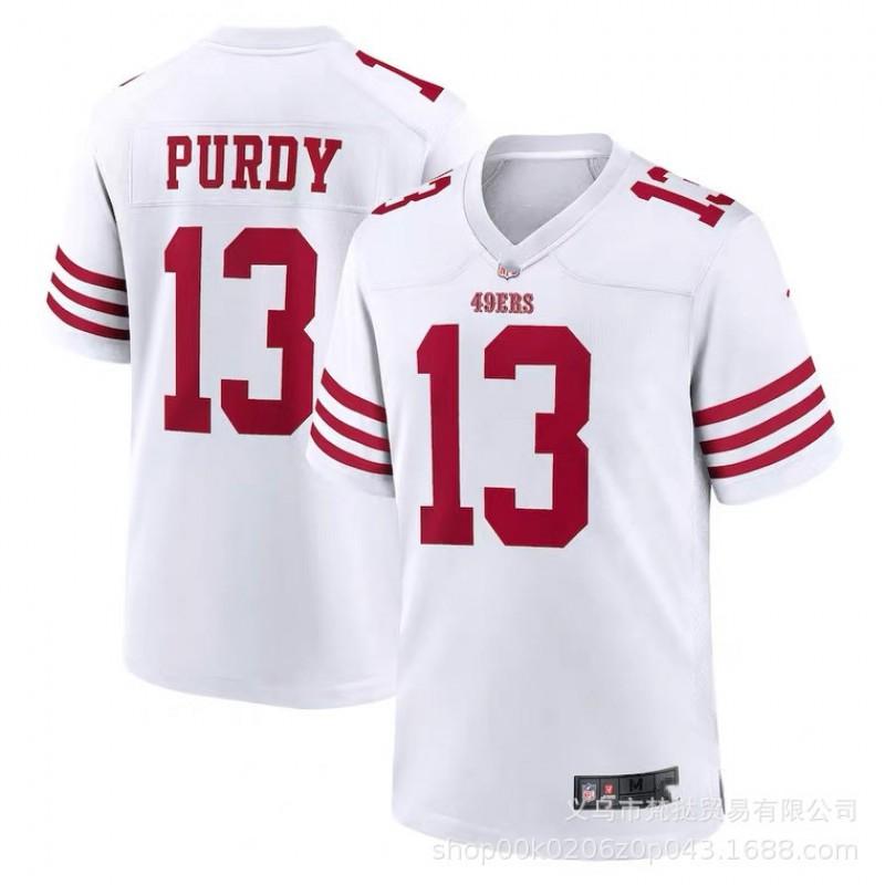 Vīriešu NFL San Francisco 49ers Brock