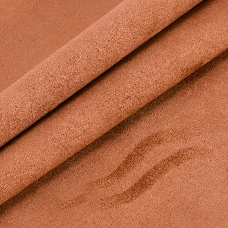 Selbstklebender Dicker Stretch-Wildlederstoff Hochelastisches Beflocktes Polstermaterial für Auto-Innenraum Himmel Sofa-Reparatur DIY-Dekor