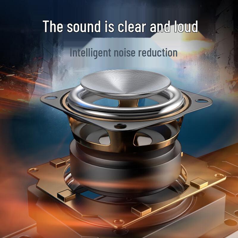 UNIKOO 4G Dual-Mode Long-Range Walkie-Talkie (CN Version)