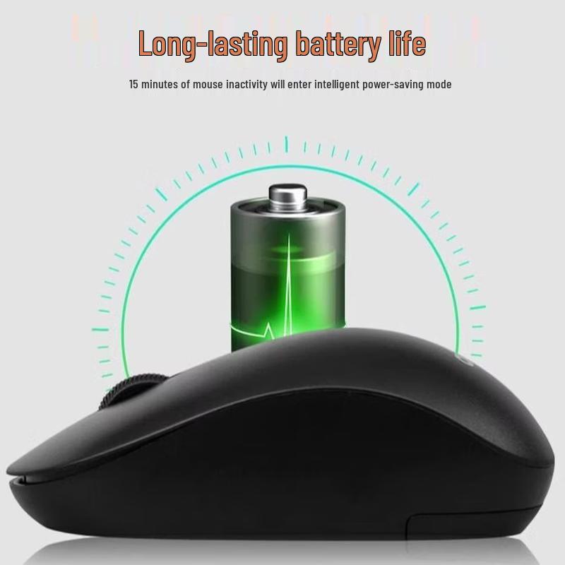Aigo Q706 Wireless Portable Mouse