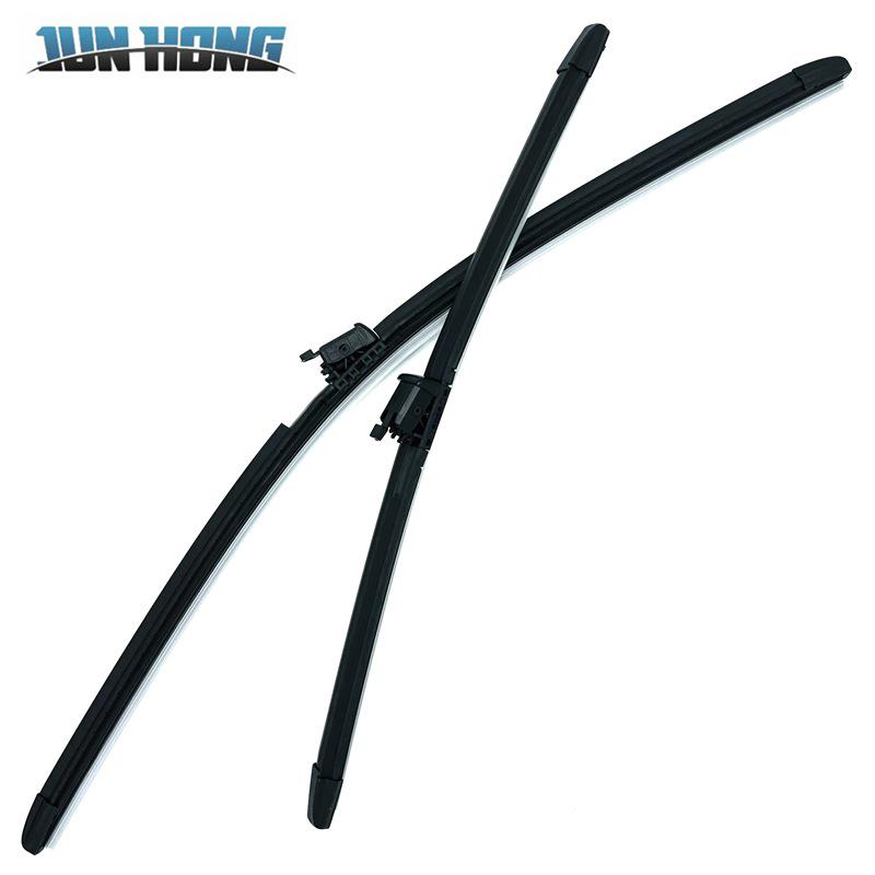 Anwendbar Volvo XC60 (2018-heute) Spezial-Regenwischerblatt