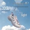 Kappa Women's 2026 Autumn Lightweight Outdoor Shoes