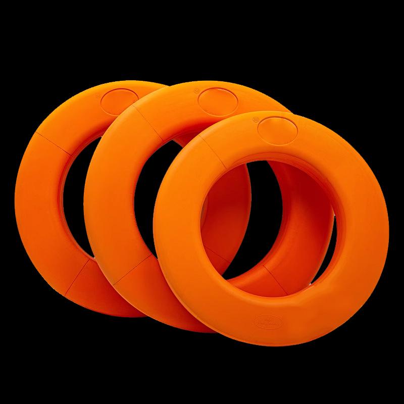 Youyinuo YL-550 Solid Foam Lifebuoy (Orange)