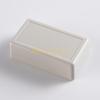 B03C Multifunctional Waterproof Enclosure Box Instrument Housing for DIY Electronics Instrument Storage Wiring Needs