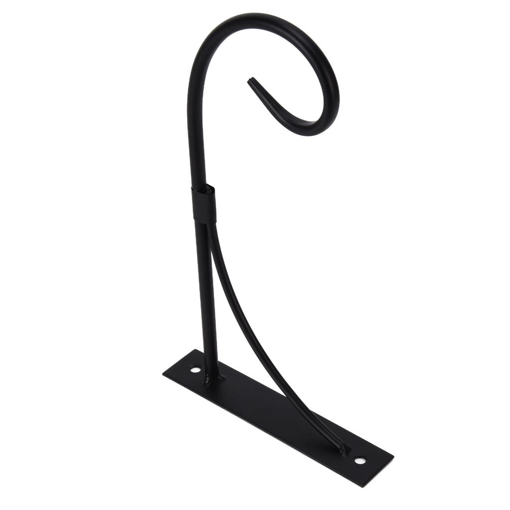 Pflanzenhängehalterung Hochbelastbarer Metallwandhaken Dekorative Pflanzenhaken zum Aufhängen von Laternen Vögel