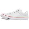 Chuck Taylor All Star Lightweight Low Top Canvas Shoes Unisex White A01717C