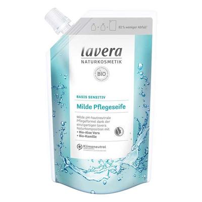 Mýdla a sprchové gely – Tekutá mýdla