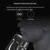 Rewa RA-100A Portable Rotary Shaver CN plug (adapter included)