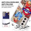 Cute P-Paddington Bear Phone Case For Samsung A16 A26 A36 A56 A17 A15 A25 A35 A55 A14 A24 A34 A54 A04S A05S Galaxy Note 20 10 9