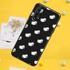 Cute Halloween Ghost For Huawei Nova 7i 8i 11i 12i 12s 9 10 SE Y91 Y90 Y60 Y70 Y72 Y61 P60 Pro P30 P40 Lite Case