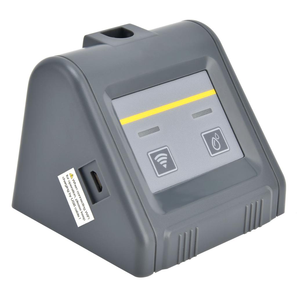 Drip Irrigation Kit Smart Irrigation Timer Garden Watering Timer with Wifi Connection Automatic and