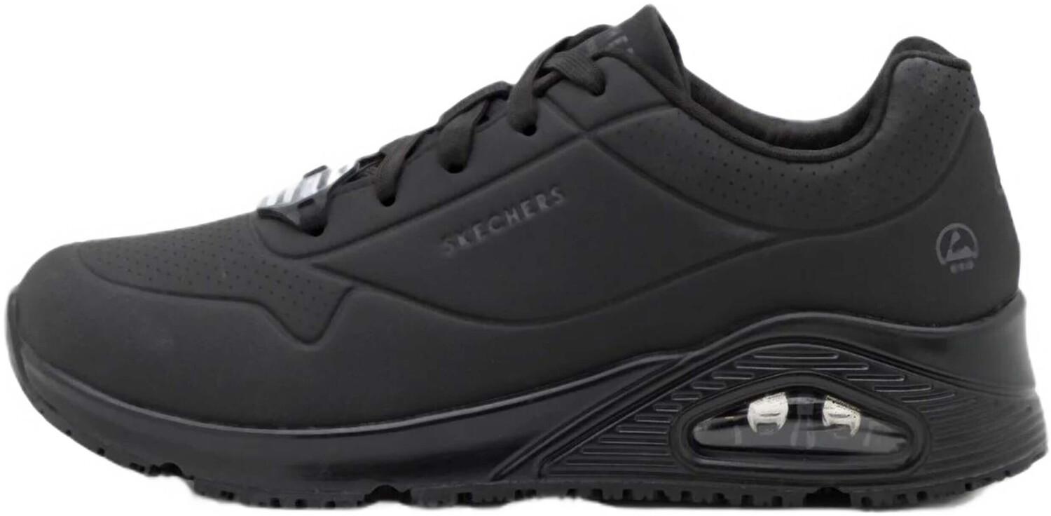

Кроссовки Skechers Work: Uno SR Women black 41