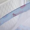Mosquito Net for Baby Foldable Infant Mosquito Net Anti Mosquito Bites Portable Mosquito Net for Baby Toddlers Kids Children
