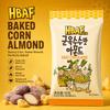 HBAF GEBACKENE MAIS-MANDEL 35g