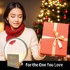 Sunrise Simulation Alarm Clock with Bluetooth Speaker White Noise Machine LED Desk Night Light Home Office Decor for Bedroom
