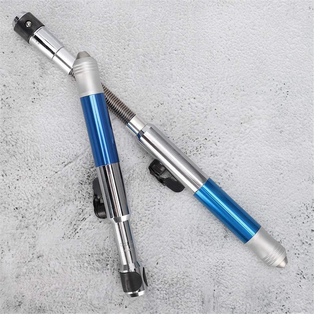 2.35mm Engraver Mill Carving Shank Engraving Hammer Handle Handpiece Pen Tool for Jewelry Engraving 2Pcs Set China Mainland