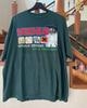 Radiohead Kid A Tour 2000 Rare Classic Style Unisex T shirt AN49527