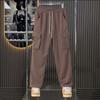 American Blockbuster Outdoor Men's Hip Hop High Street Casual Loose Multi-Pocket Tooling Sports Pants