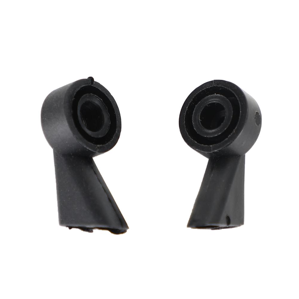 Artudatech 2X Rear Wiper Washer WindShield Spray Jet For A1 A3 A4 Q7 8E9955985