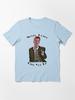 UB40 feat. Ali Campbell Never Gonna Give You Up Rickroll - Rick Astley Essential T-Shirt