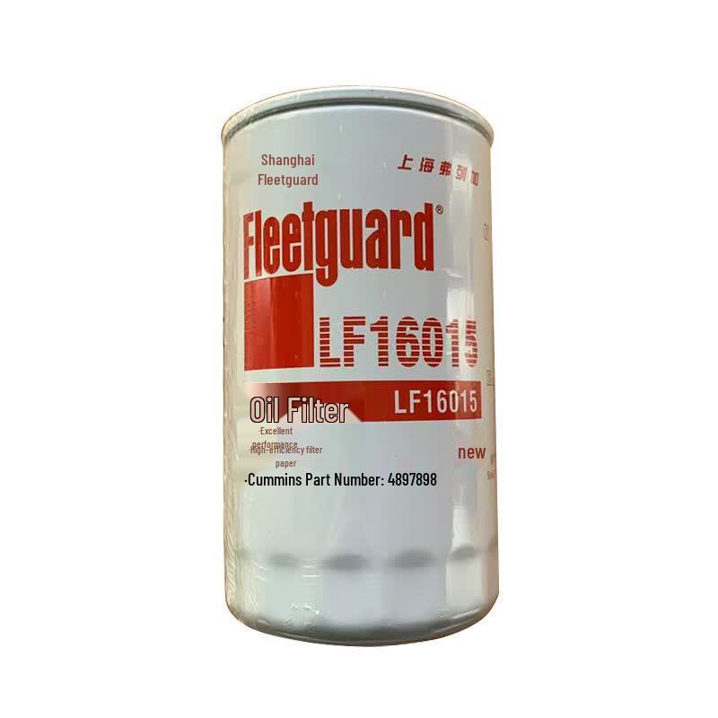 Cummins Diesel Engine Oil Filter LF16015