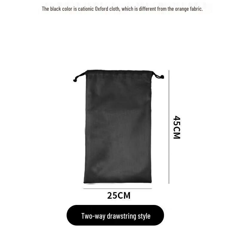 Brangdy Outdoor Gear Drawstring Storage Bag