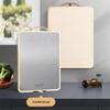Kobach Anti-bacterial Stainless Steel Double-Sided Cutting Board