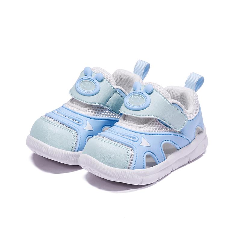 BOBDOG Unisex Breathable Summer Walking Sandals 23