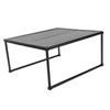 Camping Folding Table Outdoor Hiking Detachable Foldable Small Beach Table Multi Functional for BBQ Patio Travel L