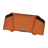 Car Sun Visor Sunglasses Holder – Interior Storage Accessory Clip