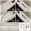 For Xiaomi SU7 Car Door Lift Button Silicone Windows Control Panel Protective Pad Lift Switch Protective Interior Decor