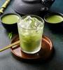 Thé Matcha BIO Prémium Japonais 100 Gr en poudre, Thé Vert,  Qualité Premium