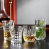 Handun High-Temperature Resistant Crystal Glass Cup Set