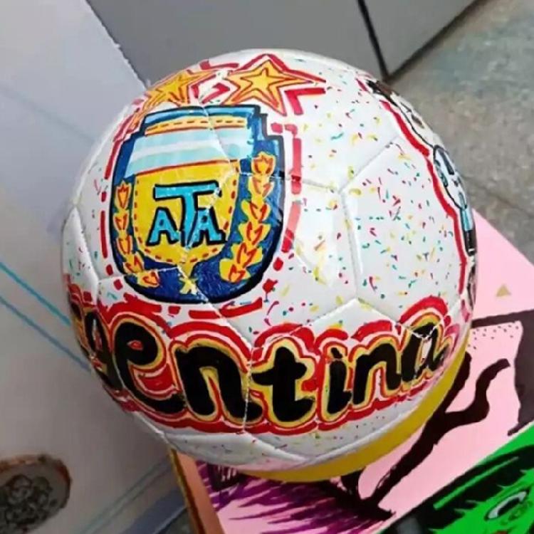 Disegni Calcio Bianco Artigianato Calcio Pittura Disegno Calcio Bianco Disegno Calcio Calcio Modello Calcio Non Verniciato