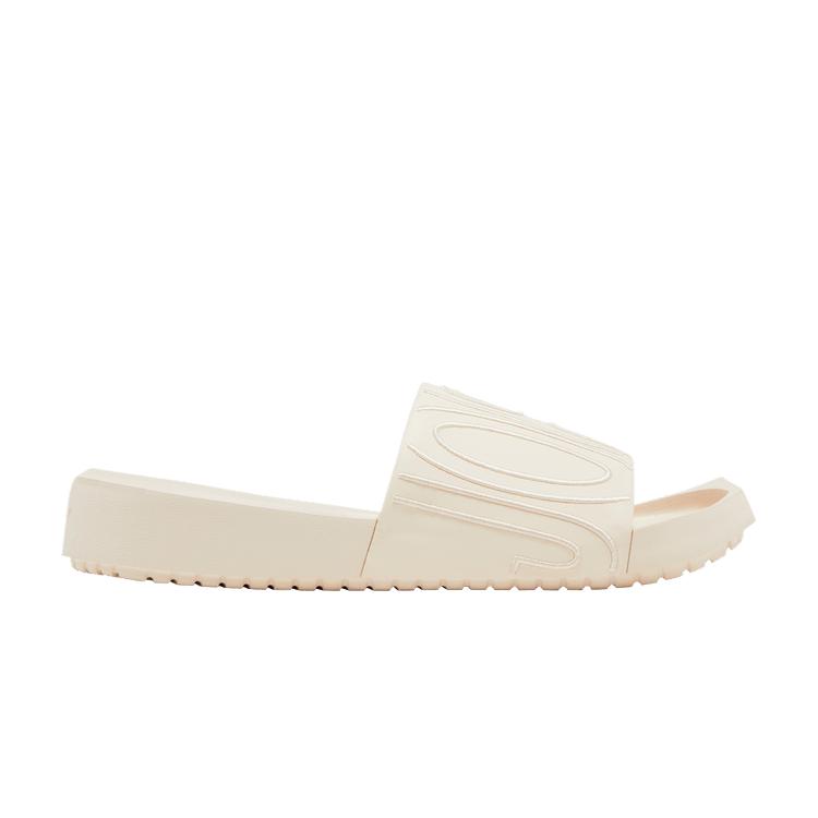 Air Jordan Wmns Jordan Nola Slide Pearl White 39