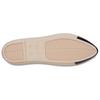 Crocs PU Comfortable Versatile Casual Flats Women Flats Khaki 210321-2DS