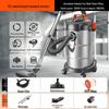 Yili High-Power Handheld Vacuum Cleaner for Home, Industrial, and Commercial Use