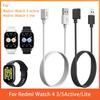 Fast Charging Cable For Redmi Watch 3/5 Active Magnetic Wristband USB Charger for Redmi Watch 4 3/5 Lite Watch3/5 Active Charger