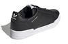 Court Tourino Adidas Originals 'Black White' H02176