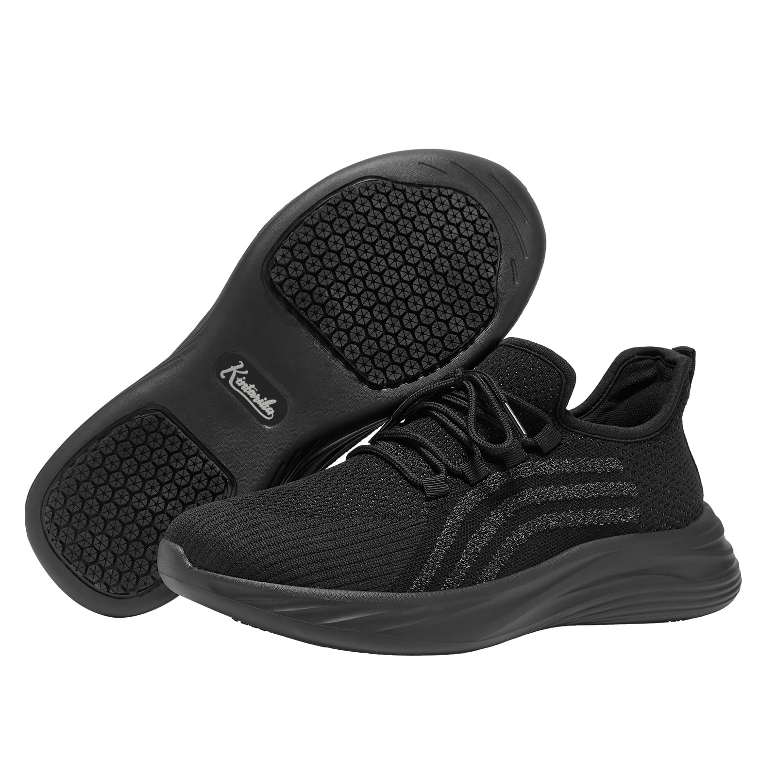

Sneakers that can be slipped on while chef kitchen shoes that exceed JSAA and JIS and easy to put on and take 2503 [Kintarila] standing, shoes, shoes,