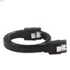 3.0 Data Cable for SSD, Solid State, Mechanical, Optical Drive Connection & Serial Port Extension Adapter