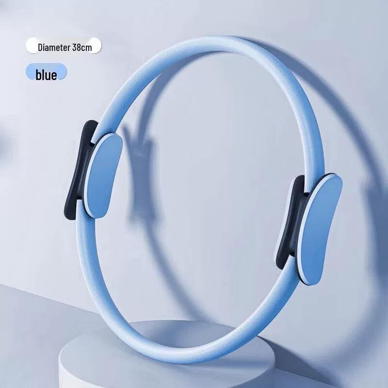 Yanziran Yoga Wheel Backbend Roller