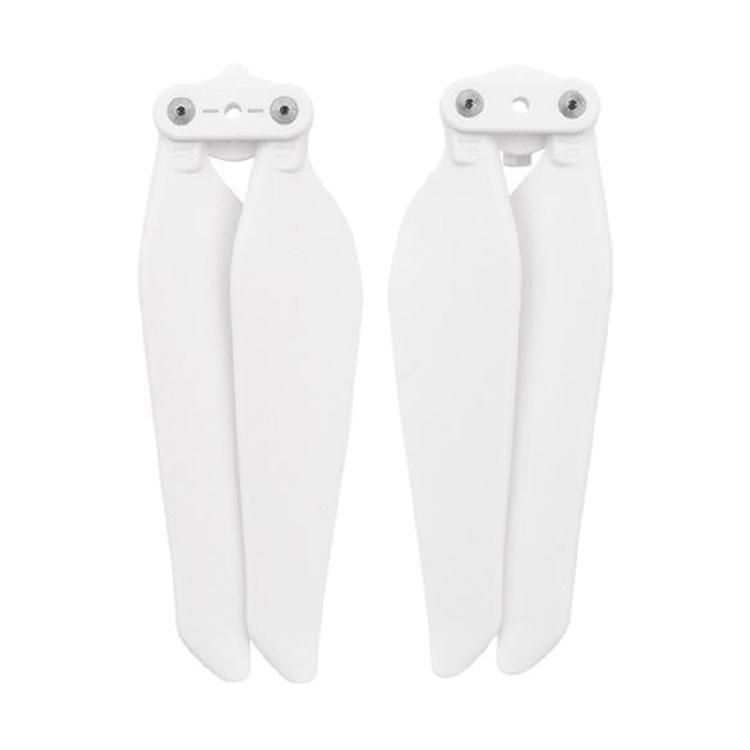

2 Pieces Low Noise Propeller for FIMI X8SE Drone Airplane Flying Wing Blades 1 білий