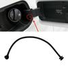 QXNY Fuel Cap Fuel Tank Cap Cable Wire Petrol Diesel for BMW E81 E87 E88 E46 E90 E91 X3 X5 X6 16117193372 Anti-loss Cord Plug Fuel Tank Caps3