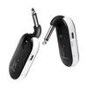 Vroomoto Wireless Guitar System 5.8G High-Frequency Transmission Low Latency Multi-Pairing Electric Acoustic Guitar Bass Violin 270° Rotatable Plug