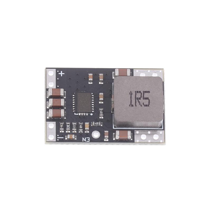 Dc-Dc Boost Power Module Dc 3-4.2V To 5V 7V 8V 11V High Power Lithium Battery Boost Dc-Dc Boost Conversion Module