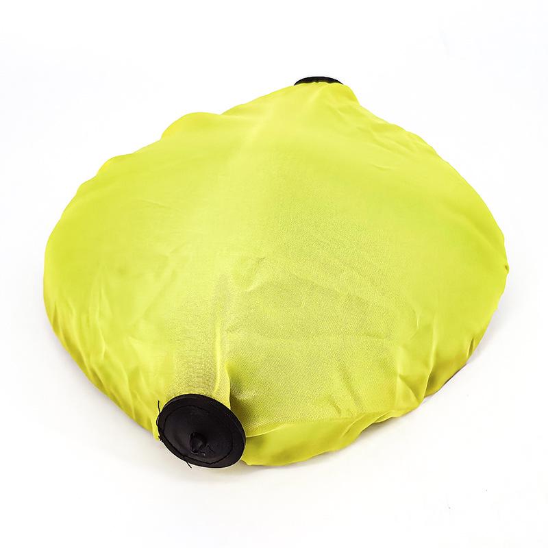 Universal Sandproof & Dustproof Air Filter Cover for KTM EXC Off-Road Motorcycles