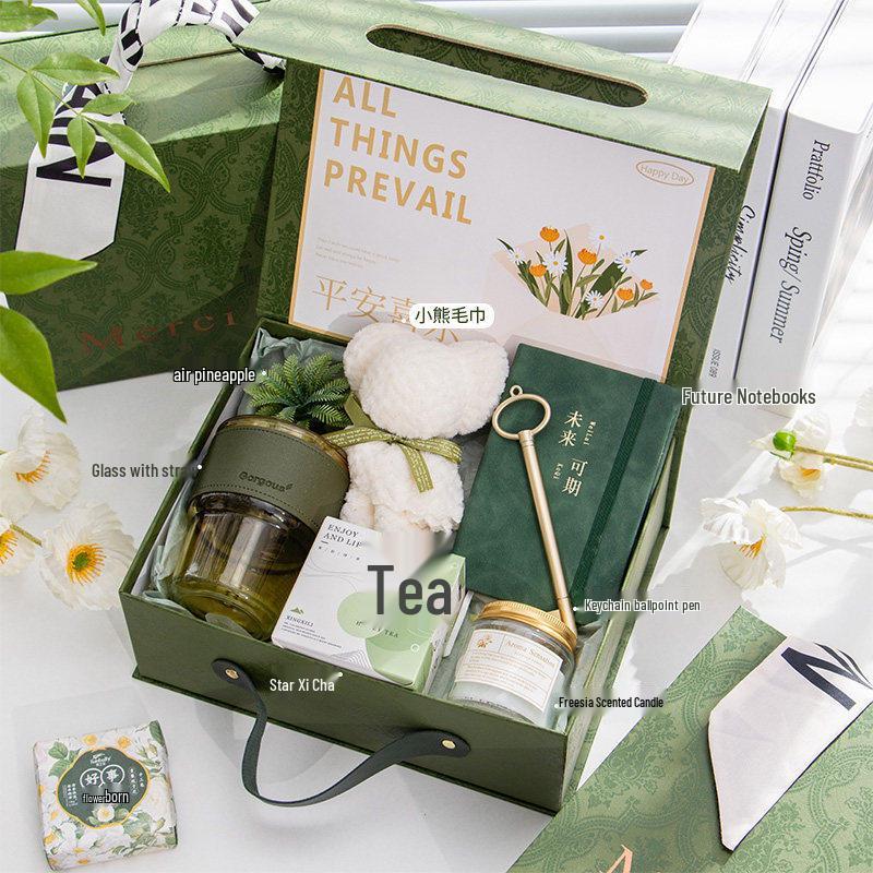 Goddess Festival & Women's Day Gifts: Elegant Souvenirs for Women, Bridesmaids, and Employees