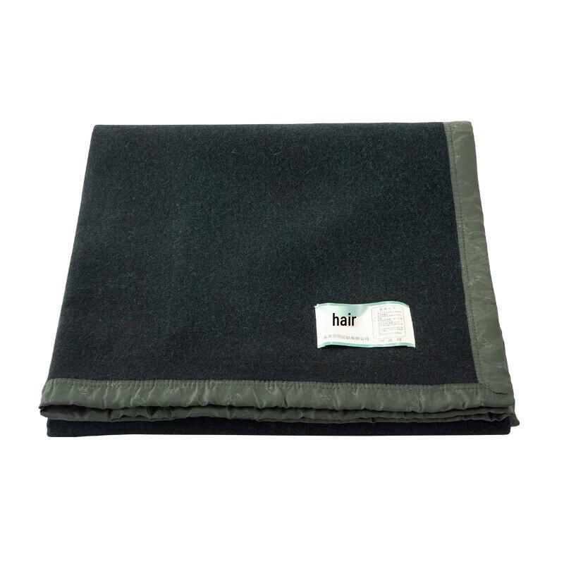 XUWEI 09 Multi-purpose Military Green Blanket One Size